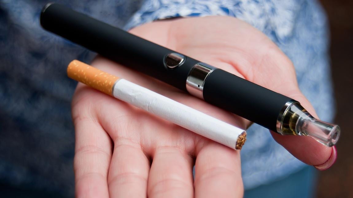 В 4 странах мира запретили продажу электронных сигарет (lg02b8)
