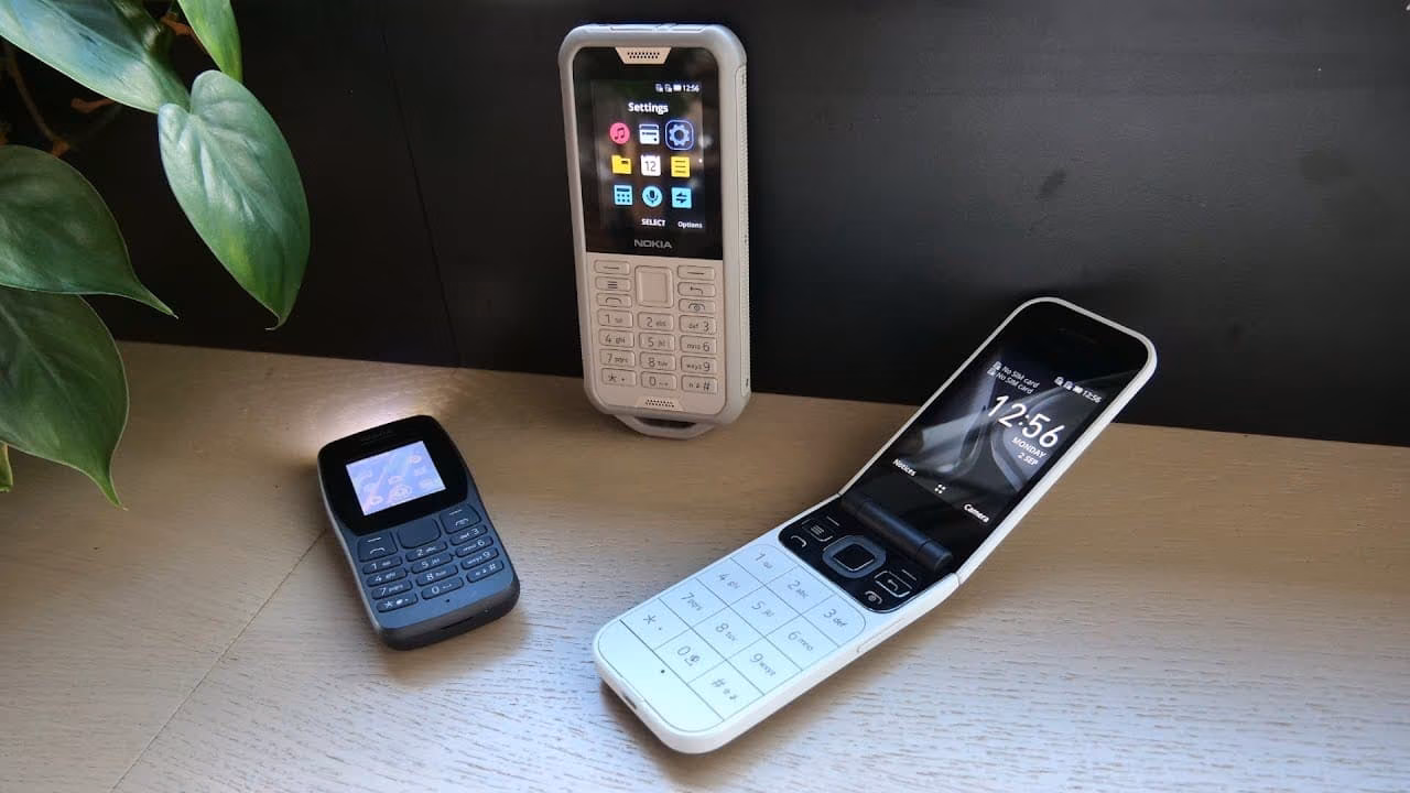 Nokia открыла предзаказ на новые смартфоны 6 maxresdefault 1 1