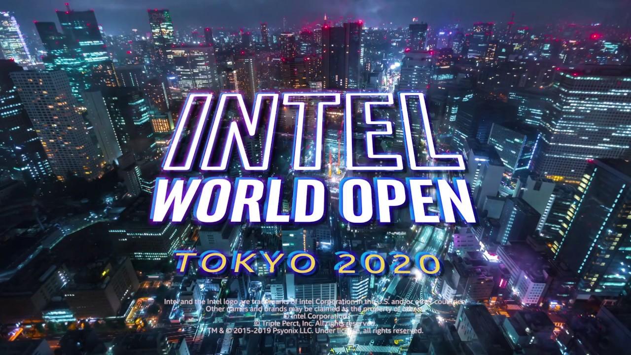 МОК и Intel проведут турнир по киберспорту в преддверии олимпиады 3 maxresdefault 7