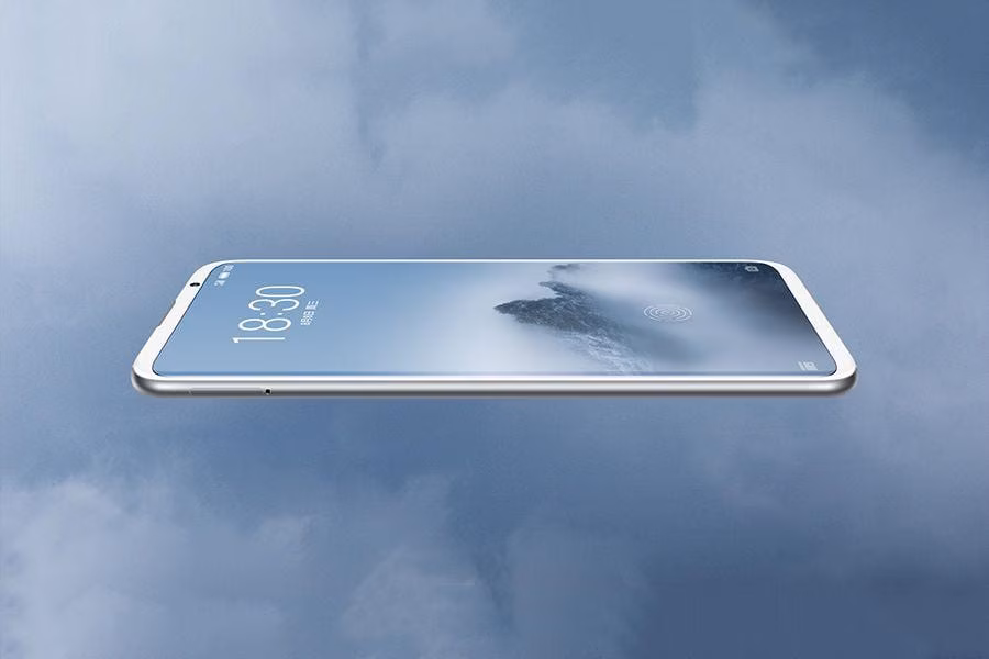 meizu 16t