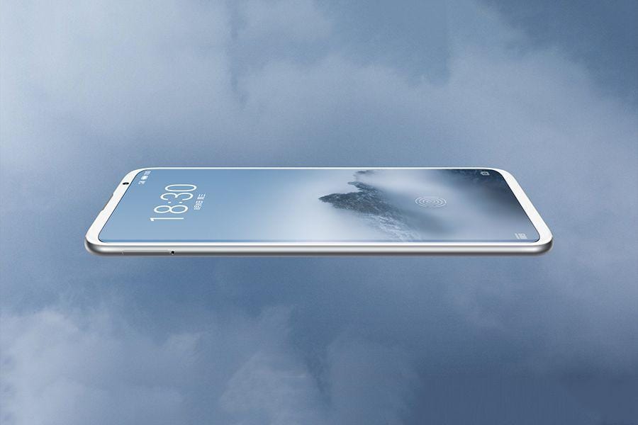 Появились характеристики смартфона Meizu 16T 3 meizu 16t
