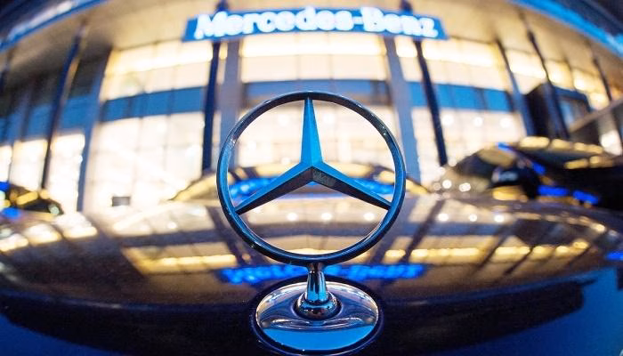 Mersedes-Benz полностью откажется от бензиновых двигателей 2 mercedes afp 0806 net1