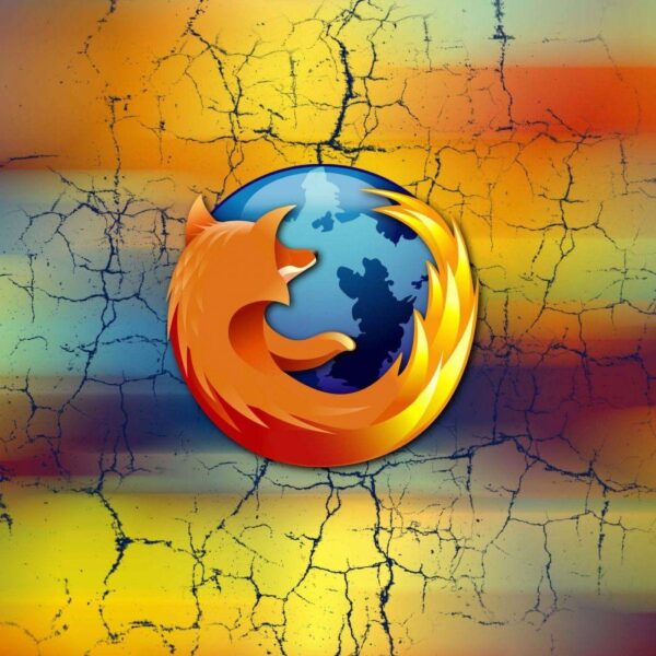 Mozilla начал испытания VPN-сервиса для браузера Firefox (mozilla firefox rough background)