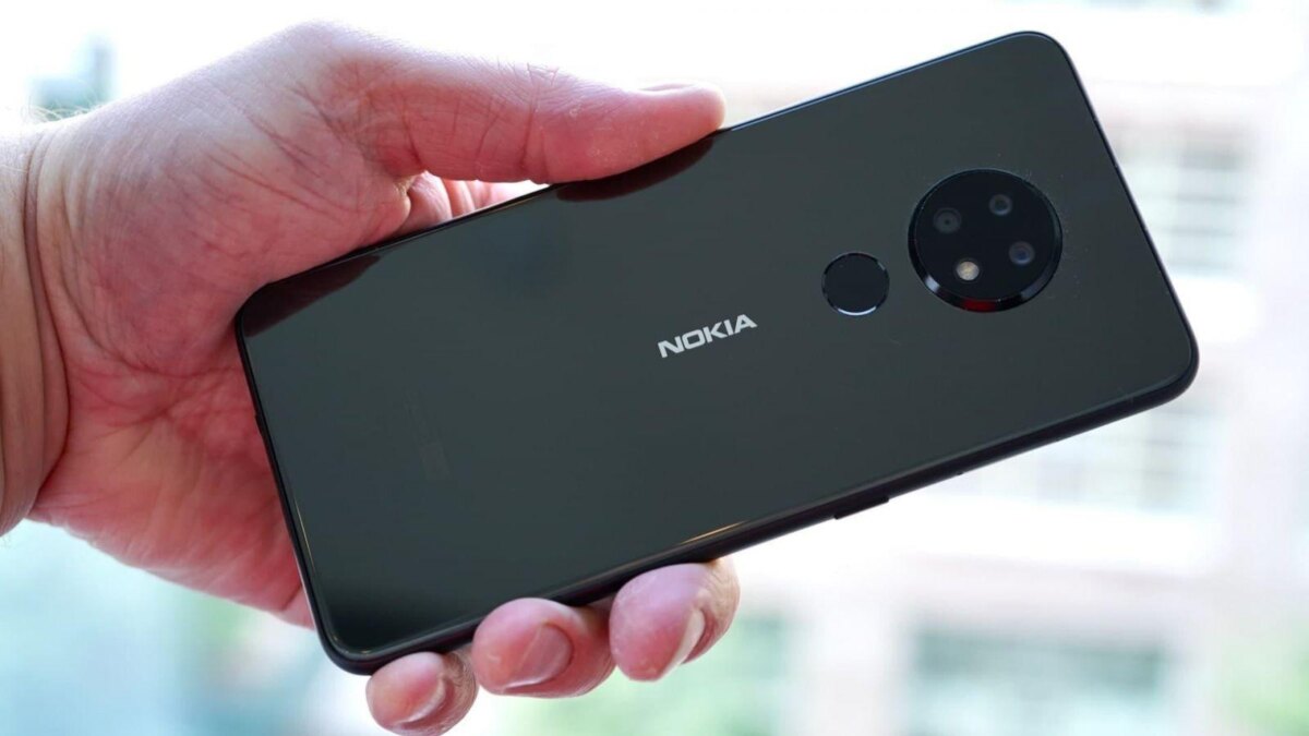 nokia 6.2