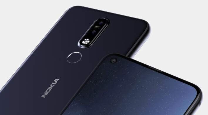 nokia 6.2 2019 leaked image2