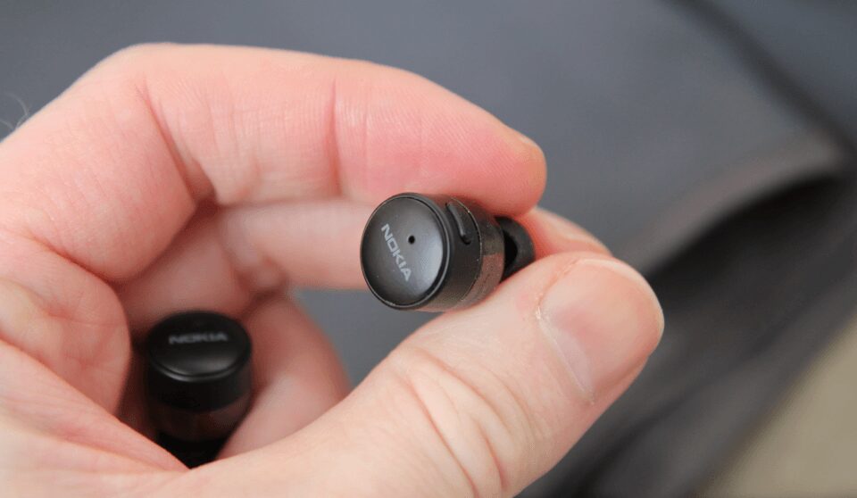 nokia true wireless 1