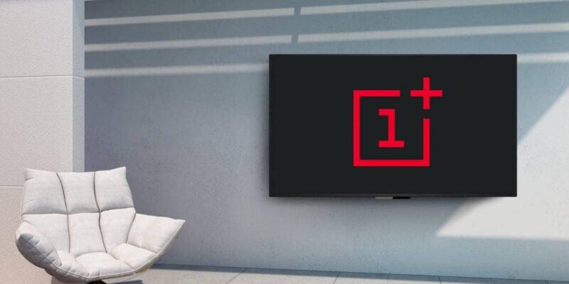 OnePlus выпускает свой первый умный телевизор OnePlus TV (oneplus tv 1200x675 1)