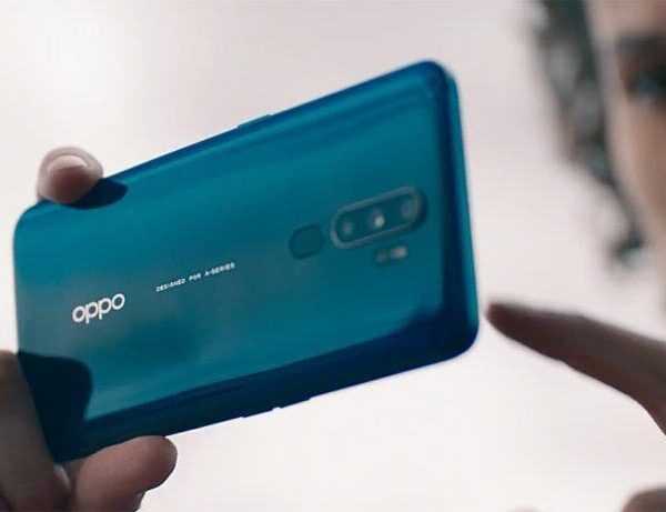 Компания Oppo представила новый смартфон Oppo A9 (oppo a9 2020 key specs design revu philippines 881x461 1)