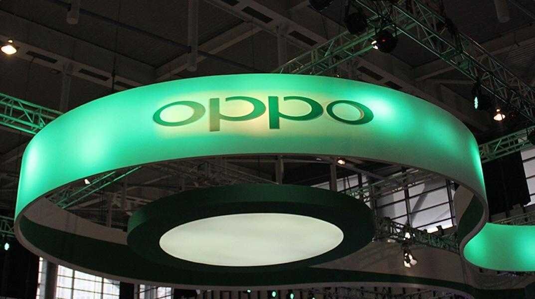 oppo logo