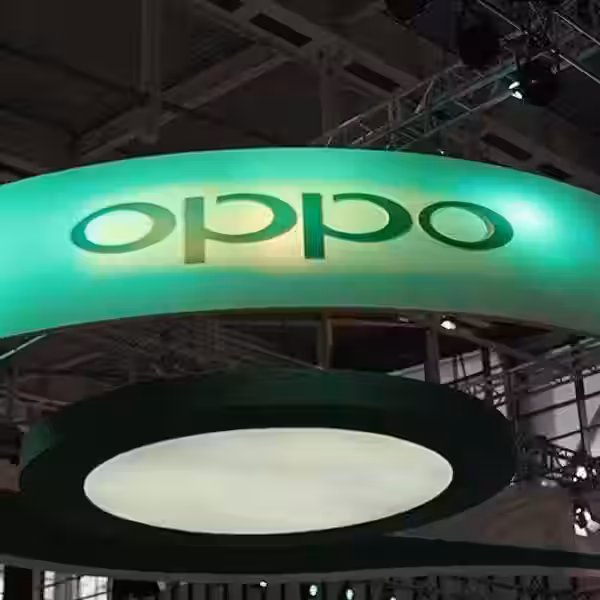 oppo logo