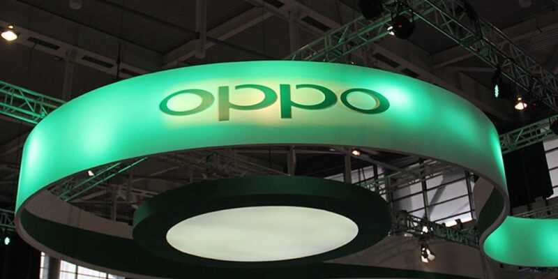 В сети нашли характеристики смартфона Oppo A11 (oppo logo)