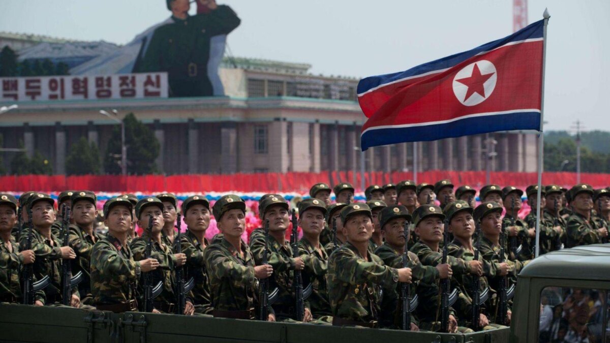 Северная Корея разрабатывает свою криптовалюту 2 qsoyk3j 0