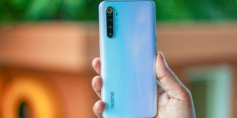 Бренд Realme представил смартфон Realme XT (realme xt review pros and cons india 2)