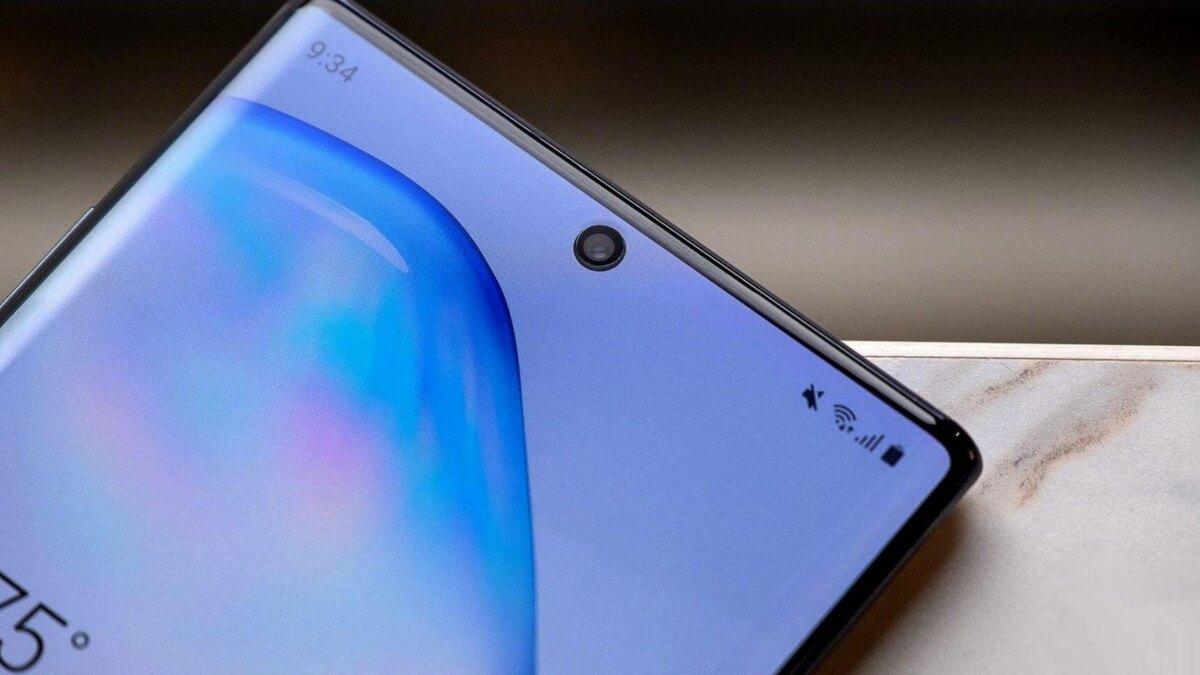 Samsung выпустит блокчейн-смартфон Galaxy Note 10 с криптокошельком 3 samsung galaxy note10
