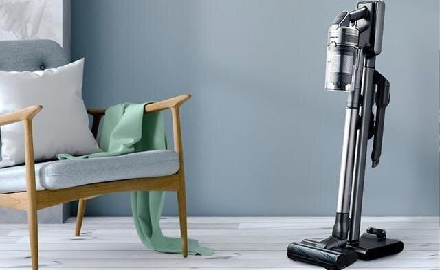 samsung pilesos powerstick jet200