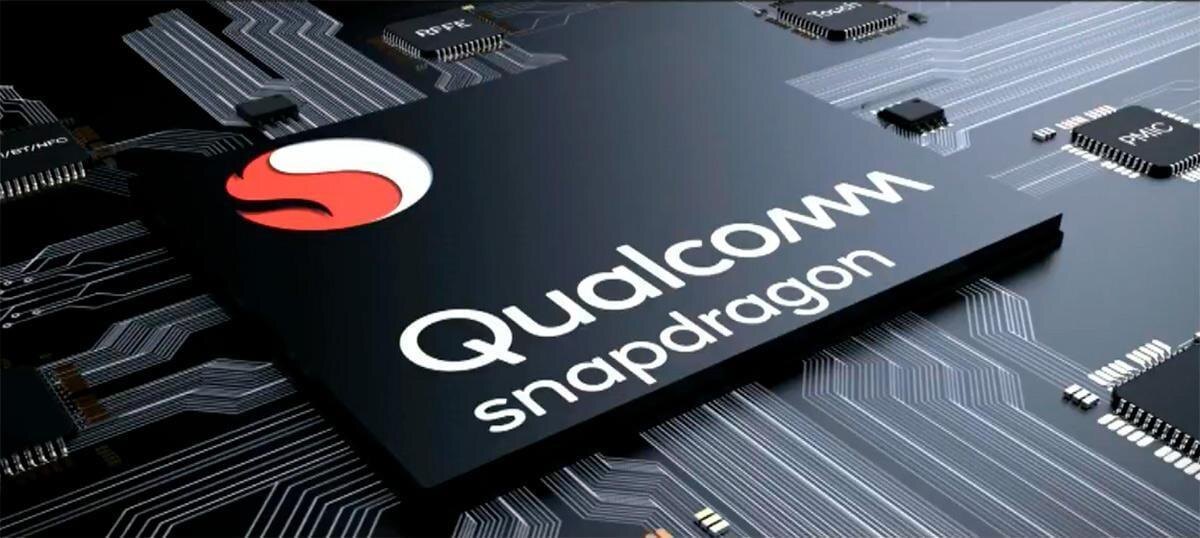 snapdragon qualcomm