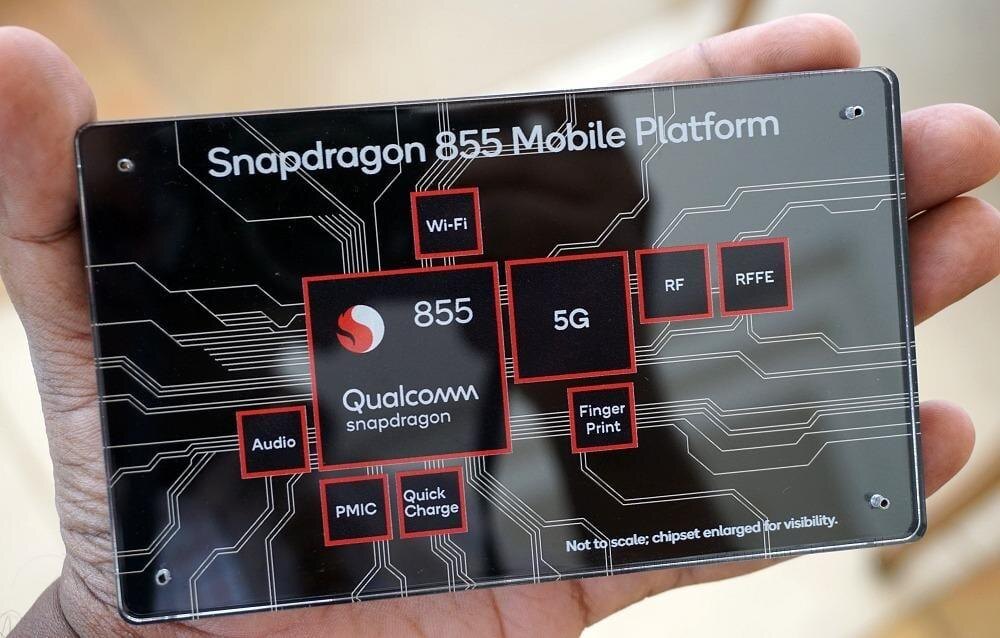 snapdragon855 mobile platform opening2