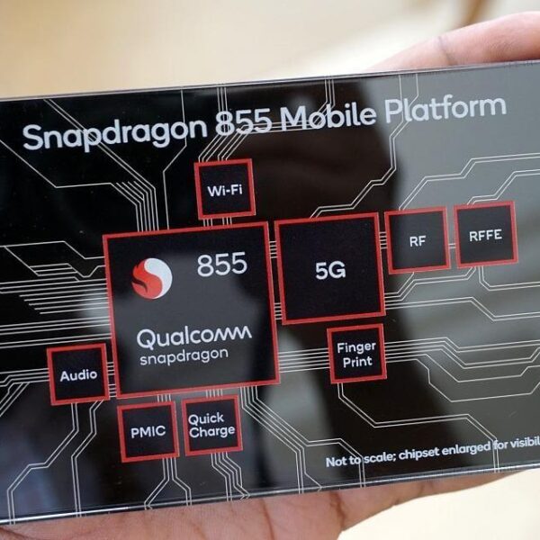 Realme готовит к выпуску свой первый смартфон с чипом Snapdragon 855 (snapdragon855 mobile platform opening2)