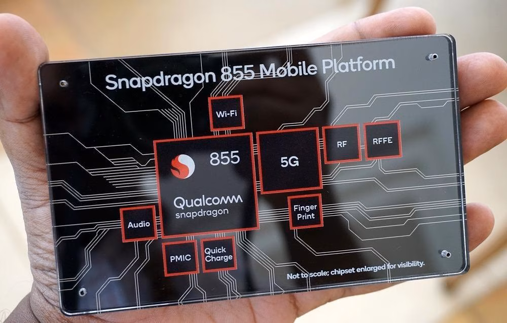 Realme готовит к выпуску свой первый смартфон с чипом Snapdragon 855 3 snapdragon855 mobile platform opening2