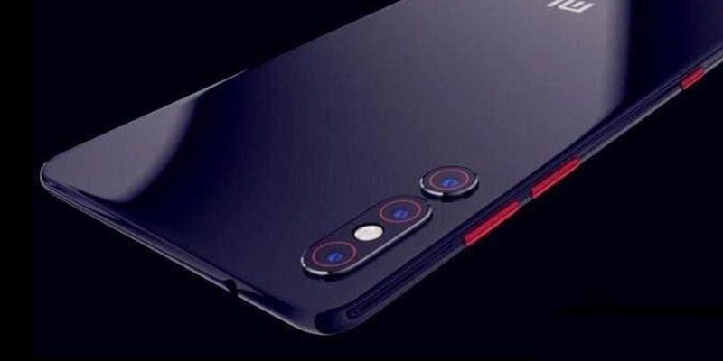 Стали известны характеристики смартфона Xiaomi Mi 9 Lite (tild3930 3061 4633 b231 383137373230 xiaomi mi 9 lite 2)