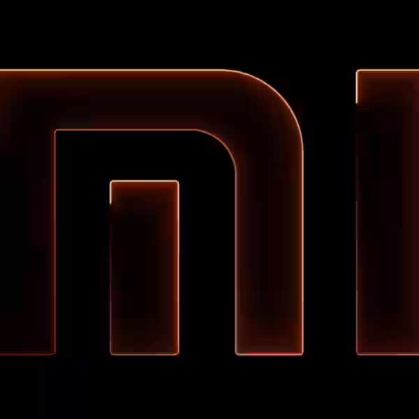 videoblocks xiaomi neon logo loop hzmy5elvv7 thumbnail full01