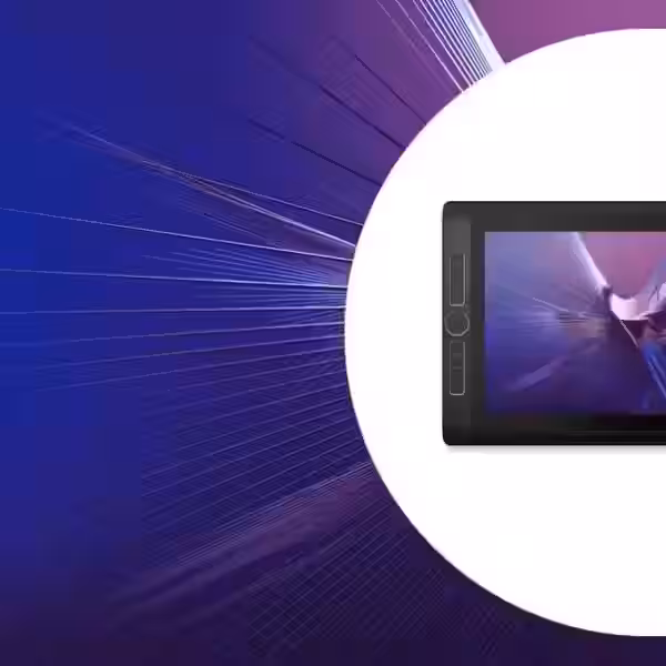 wacom mobilestudio pro 16 only m