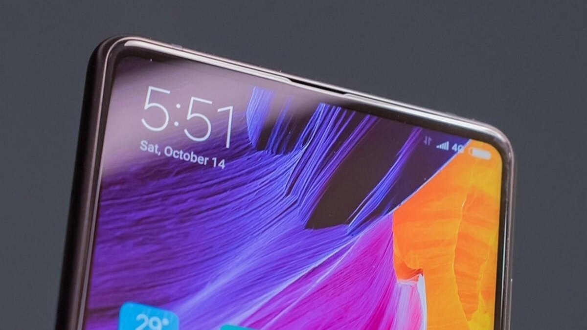 Инсайдер опубликовал характеристики смартфона Xiaomi Mi Mix 4 5 xiaomi mi mix 4 stize krajem mjeseca 3nooic