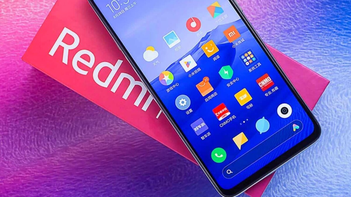 Опубликованы характеристики смартфона Redmi 8A 3 xiaomi redmi 8a 0