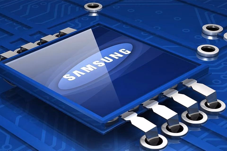 Криптокошелек Samsung добавил поддержку монеты Tron 2 09175749265078