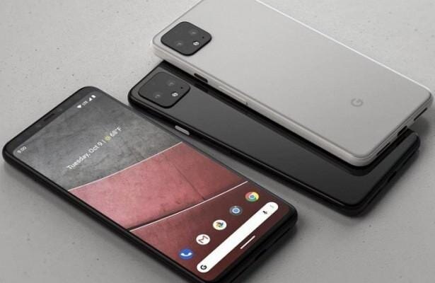 В Сети появились итоговые характеристики смартфонов Google Pixel 4 и Pixel 4 XL 7 11225203.752950.6609