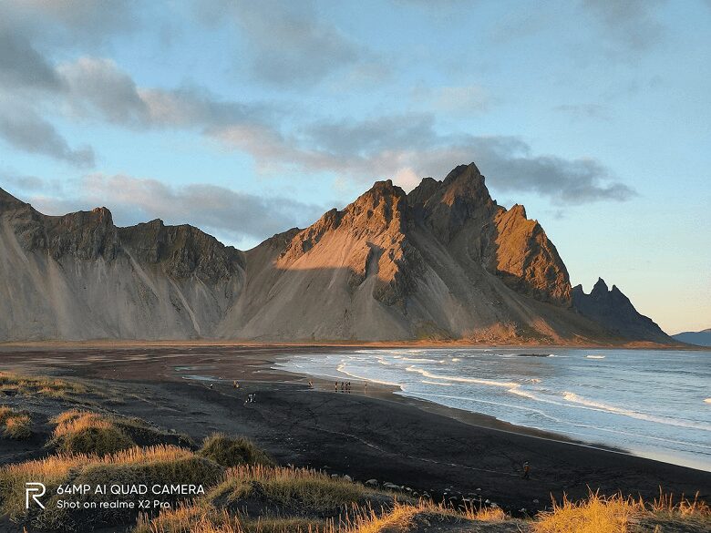 Официальный анонс Realme X2 Pro: Snapdragon 855 Plus, 64 Мп, NFC и экран 90 Гц 6 143640 o