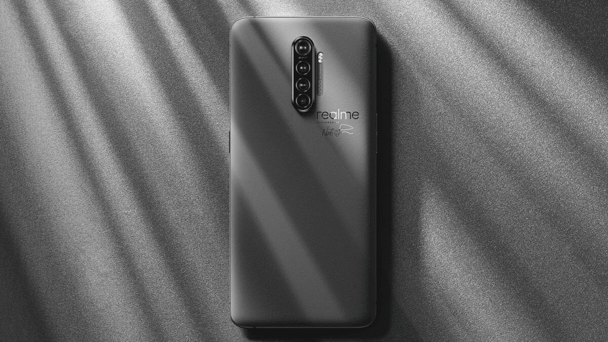 Официальный анонс Realme X2 Pro: Snapdragon 855 Plus, 64 Мп, NFC и экран 90 Гц 7 143646 o