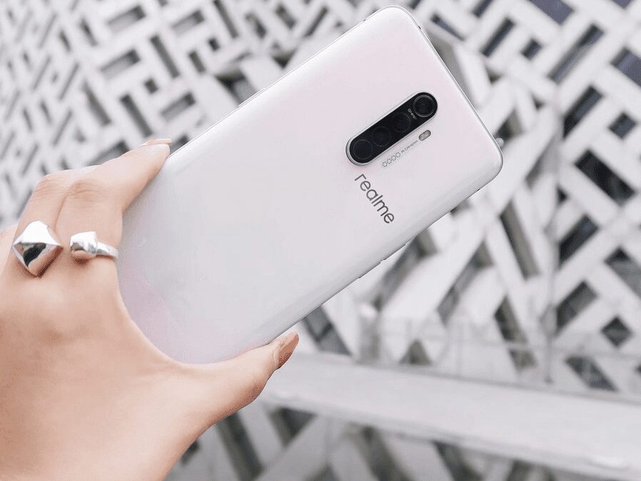 Официальный анонс Realme X2 Pro: Snapdragon 855 Plus, 64 Мп, NFC и экран 90 Гц 5 143648 o