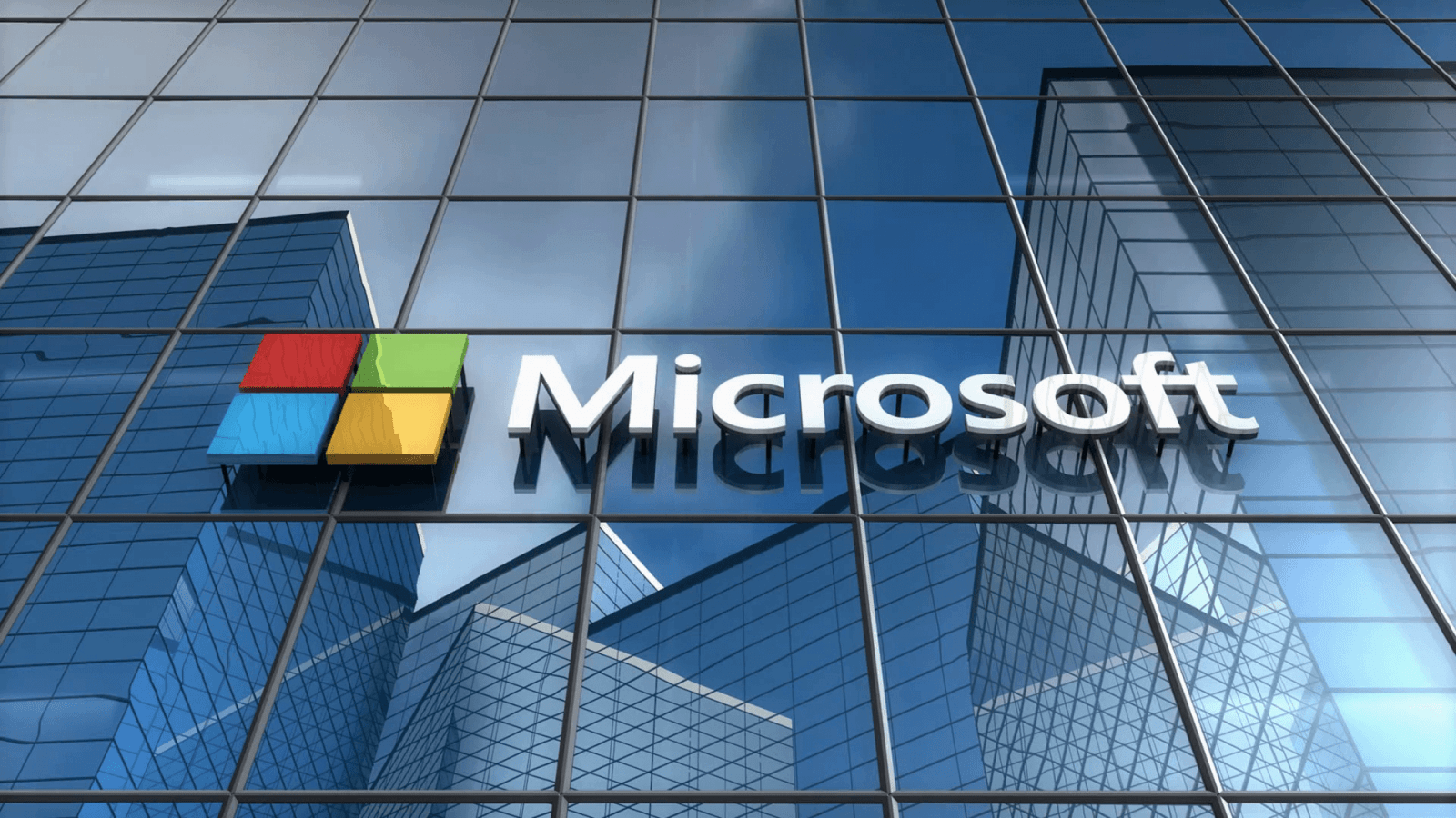 Презентация на тему корпорация microsoft