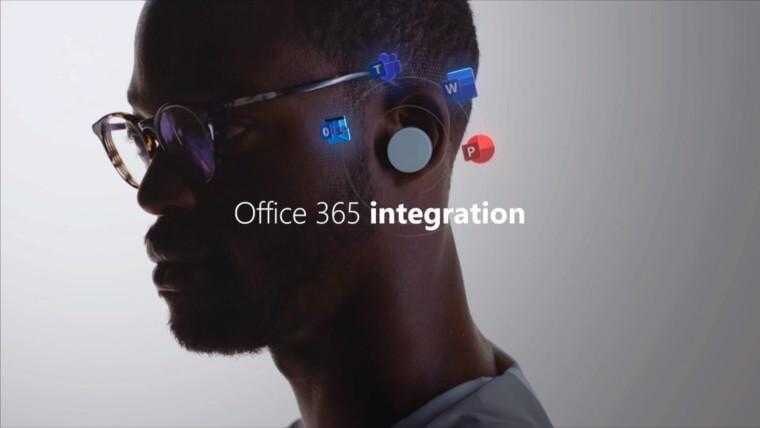 Microsoft представила беспроводные наушники Surface Earbuds 9 1570028200 screenshot 186 story