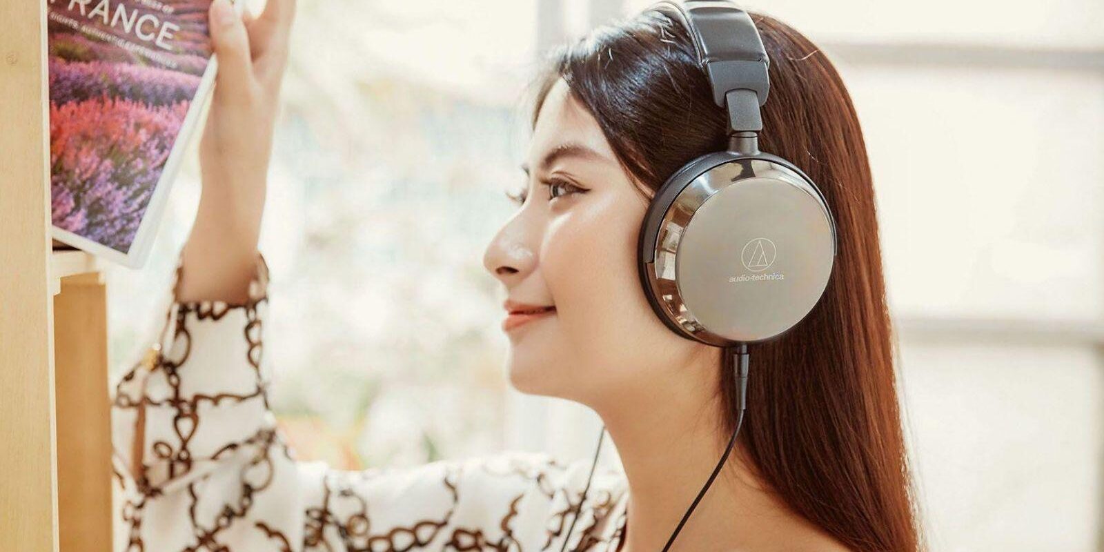 Audio-Technica выпускает титановые наушники за 100000 рублей 4 1c2a3e33f1e0518f149a3b367583381a e1562144933831