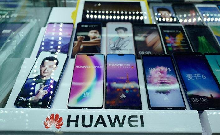Huawei побил рекорд, теперь он занимает 42% китайского рынка смартфонов 3 243527780