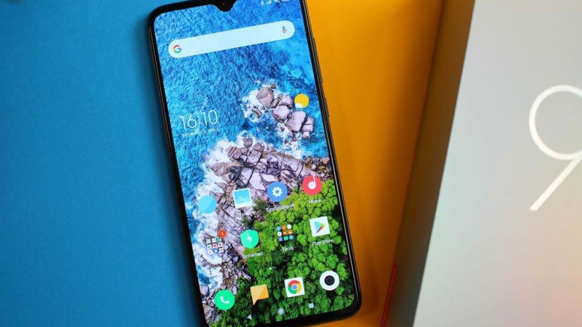 Xiaomi выпустит смартфон Xiaomi Mi CC9 Pro с камерой 108 МП 3 2523c2bc e05f 4d00 86c0 200452bb4a6a