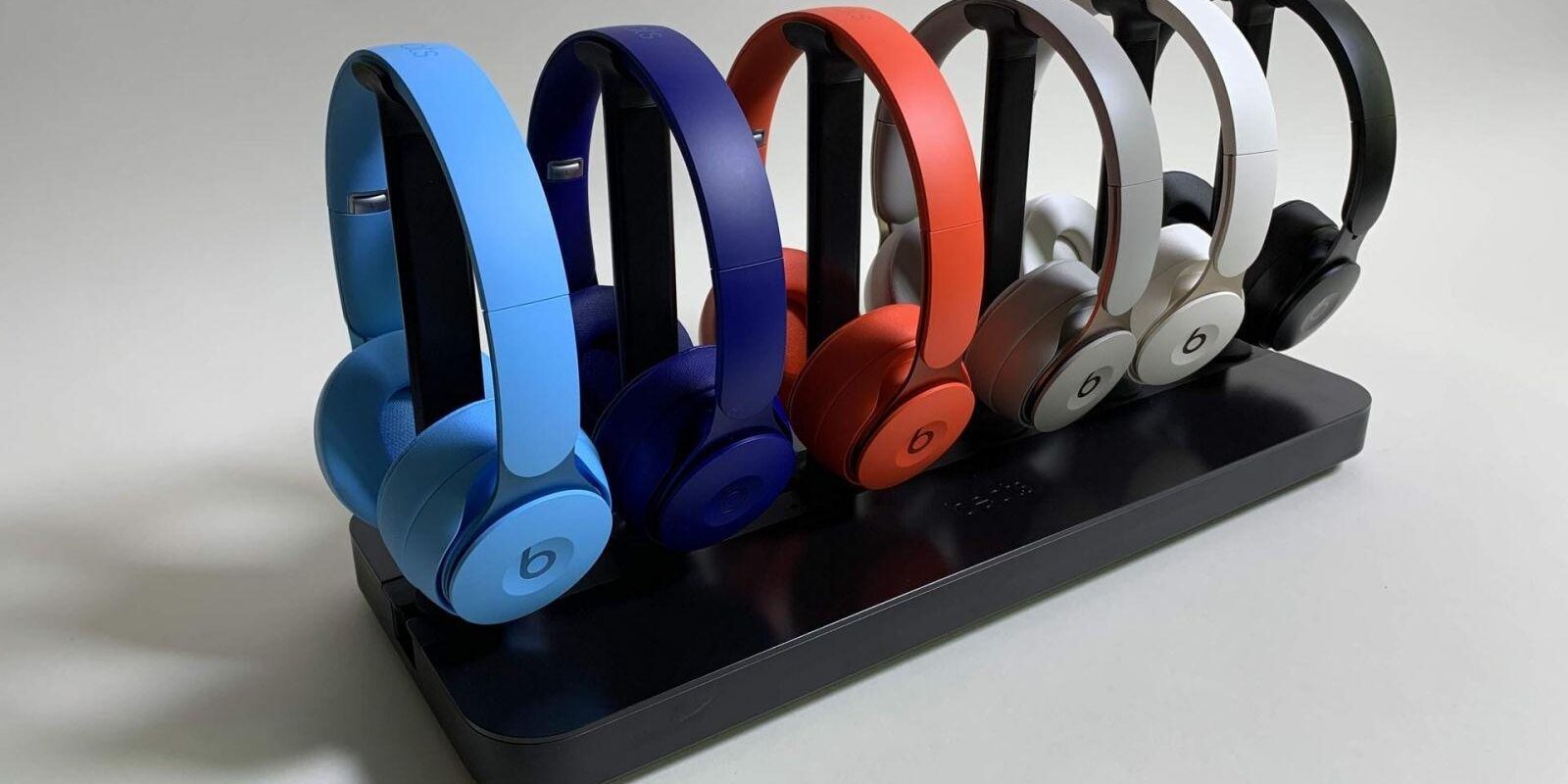 Бренд Beats представил беспроводные наушники Solo Pro 3 3
