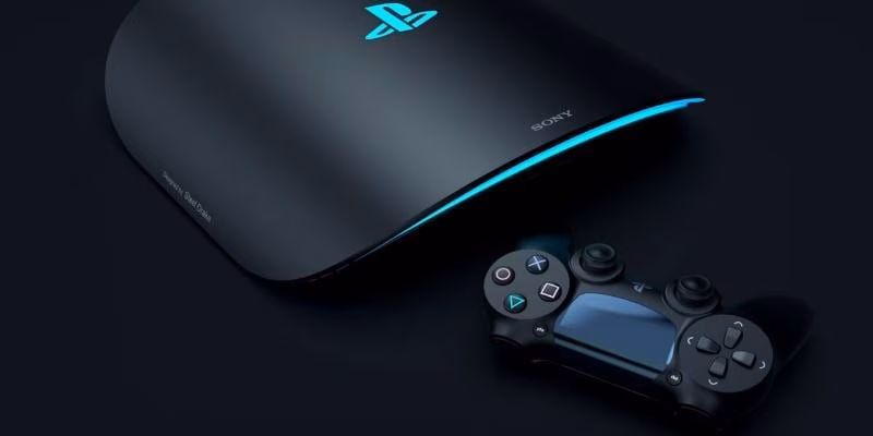 Sony анонсировала игровую приставку PlayStation 5 4 4b4fe9281388c576e1b64d63916542c2