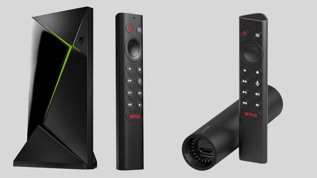 Компания Nvidia представила телеприставки Shield TV и Shield TV Pro 7 668639 nvidia shield tv pro and entry level shield tv