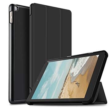 Компания Amazon представила планшет Amazon All-New Fire HD 5 71m9q5vvj1l. sy355