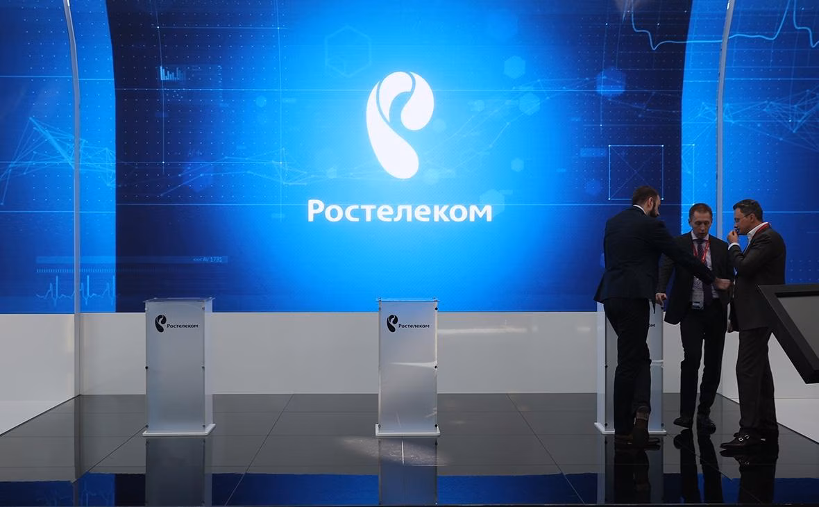 "Ростелеком" в партнерстве с ВТБ разработает ПО для обработки больших данных 2 755378939497069
