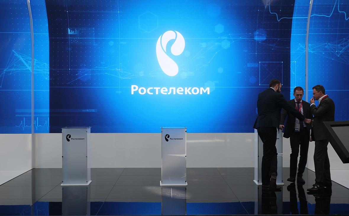 "Ростелеком" в партнерстве с ВТБ разработает ПО для обработки больших данных 2 755378939497069