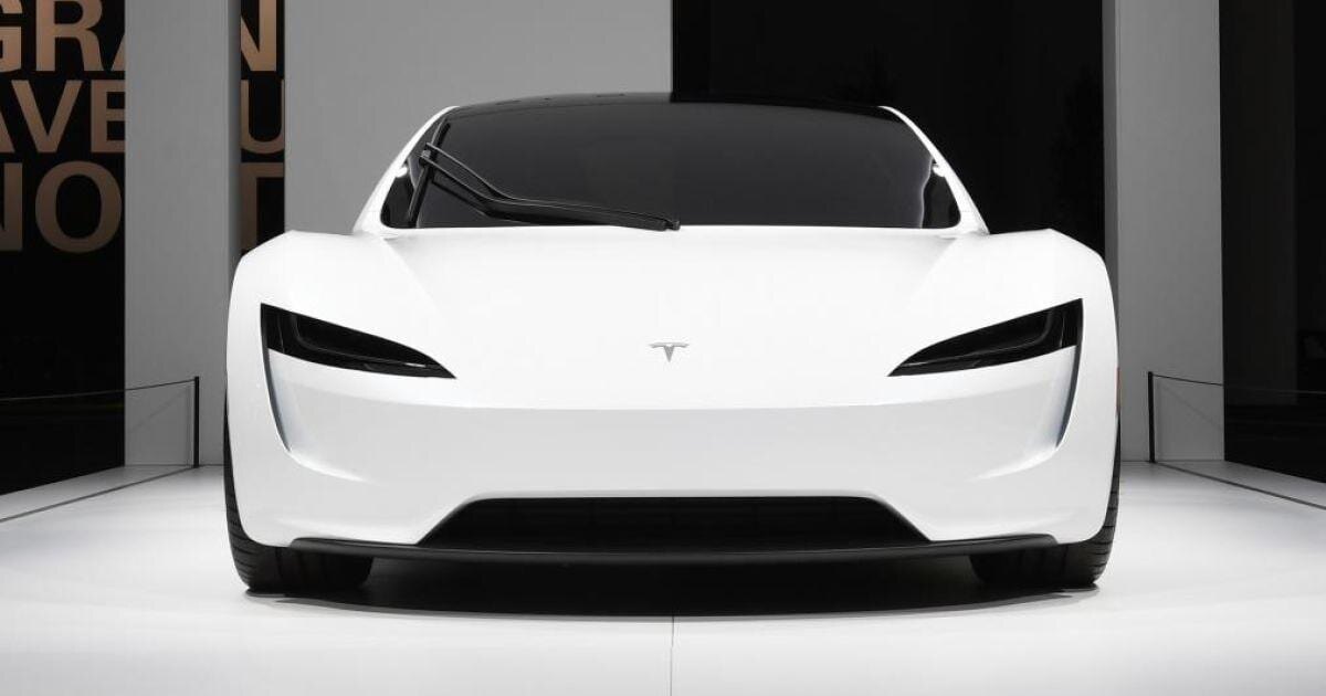 Tesla будет создавать свои аккумуляторы 3 7e1be959bd7fe0798eaab59c6631a970