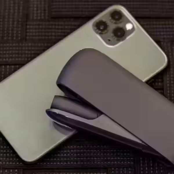 IQOS 3 DUOS и iPhone 11 Pro