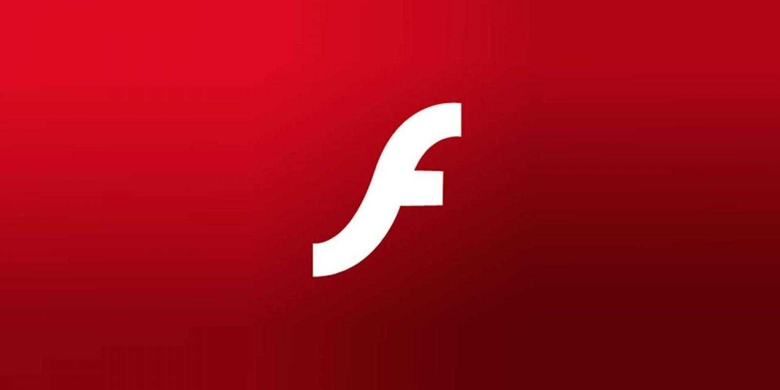 adobe flash player