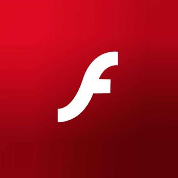Google полностью отказался от Flash Player (adobe flash player)