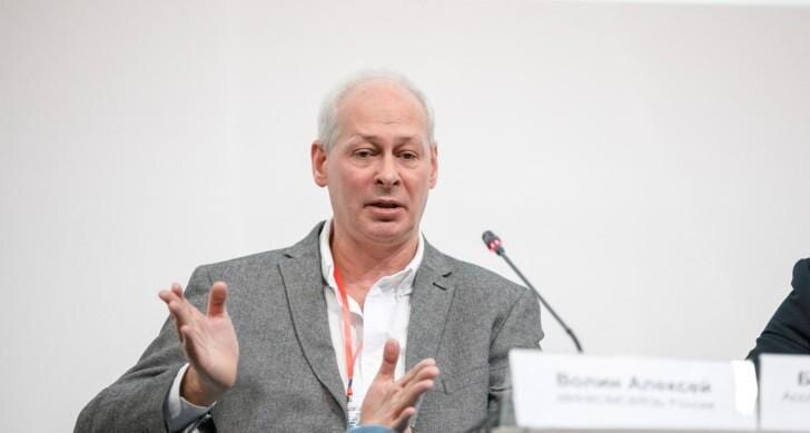 Замглавы Минкомсвязи подтвердил законность использования Telegram в РФ 5 aleksey volin poyasnil izmeneniya v proekte postanovleniya po 22 y knopke