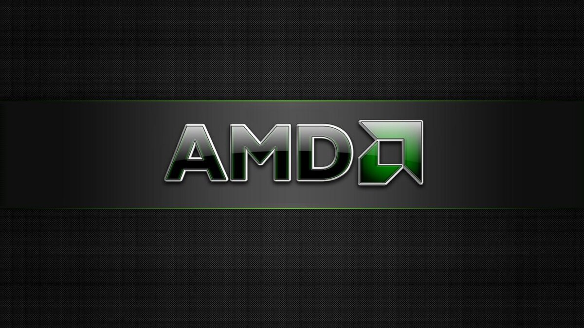 amd brend logo
